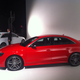 Illustration for article titled The 2015 S3 Looks Pretty Good In Person